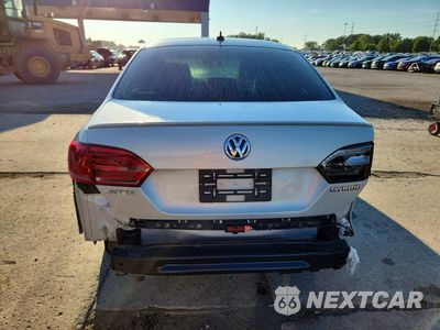 Zdjęcie 6 z 12 samochodu: 2013 VOLKSWAGEN JETTA HYBRID VIN:3VW637AJ4DM272648 - miniatura