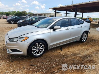 2017 FORD FUSION SE 3FA6P0H76HR127683 - główne zdjęcie licytacji z USA - miniatura