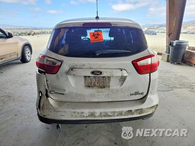 Zdjęcie 6 z 12 samochodu: 2013 FORD C-MAX SE VIN:1FADP5AU7DL539320 - miniatura