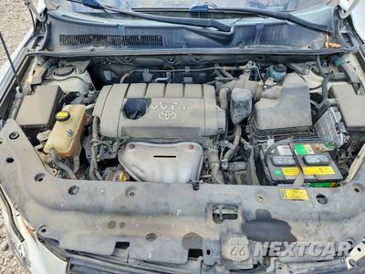 Zdjęcie 12 z 13 samochodu: 2011 TOYOTA RAV4 BASE VIN:2T3BF4DV3BW098315 - miniatura