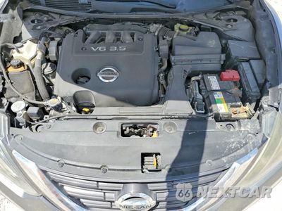 Zdjęcie 11 z 12 samochodu: 2016 NISSAN ALTIMA 3.5 SL VIN:1N4BL3AP2GC152003 - miniatura