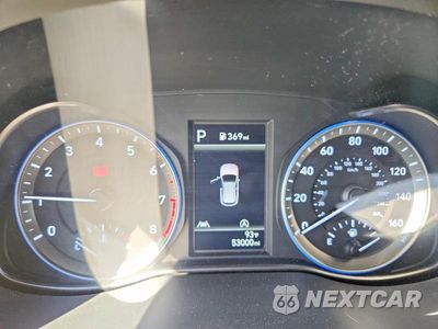 Zdjęcie 9 z 13 samochodu: 2023 HYUNDAI KONA SEL VIN:KM8K6CAB9PU990377 - miniatura