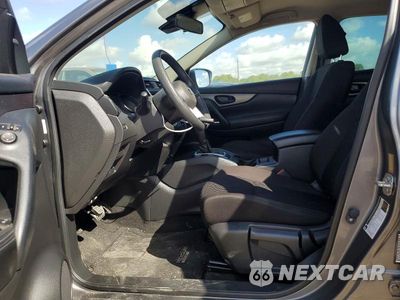 Zdjęcie 7 z 13 samochodu: 2020 NISSAN ROGUE SPORT S VIN:JN1BJ1CV4LW552155 - miniatura