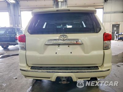 Zdjęcie 6 z 13 samochodu: 2011 TOYOTA 4RUNNER LIMITED VIN:JTEBU5JR2B5041772 - miniatura