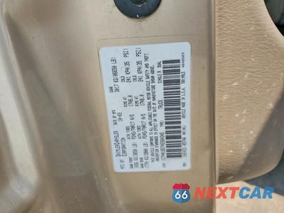 Zdjęcie 12 z 12 samochodu: 2004 DODGE RAM 1500 ST VIN:1D7HA18D74S584345 - miniatura