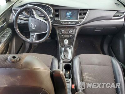 Zdjęcie 8 z 14 samochodu: 2019 BUICK ENCORE PREFERRED VIN:KL4CJASB5KB803502 - miniatura