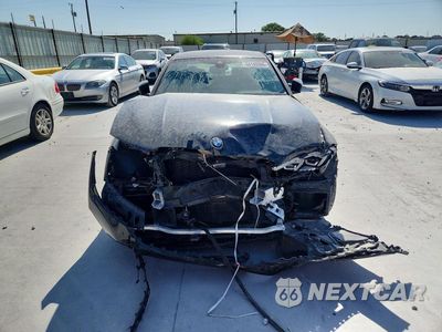 Piąte zdjęcie samochodu w środku: 2024 BMW 330I VIN:3MW69FF05R8E14210 - miniatura