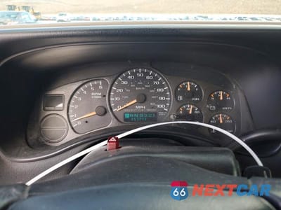 Zdjęcie 9 z 12 samochodu: 2002 CHEVROLET SILVERADO C1500 VIN:1GCEC14T02Z325270 - miniatura