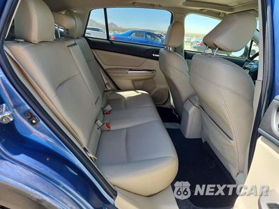 Zdjęcie 10 z 12 samochodu: 2014 SUBARU XV CROSSTREK 2.0I HYBRID TOURING VIN:JF2GPBKC1EH231559 - miniatura