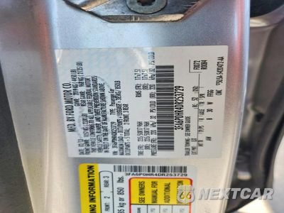 Zdjęcie 12 z 12 samochodu: 2013 FORD FUSION SE VIN:3FA6P0HR4DR253729 - miniatura