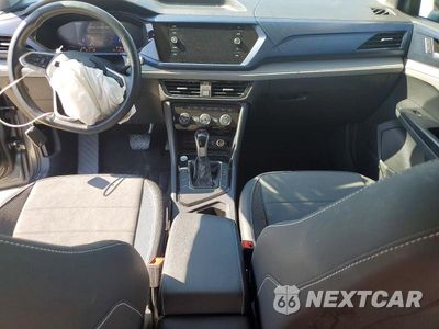 Zdjęcie 8 z 13 samochodu: 2024 VOLKSWAGEN TAOS SE VIN:3VVEX7B23RM125448 - miniatura