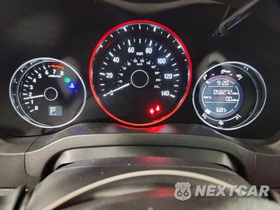 Zdjęcie 9 z 14 samochodu: 2016 HONDA HR-V EX VIN:3CZRU6H59GM718694 - miniatura