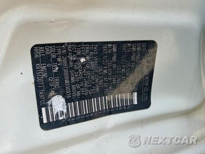 Zdjęcie 13 z 13 samochodu: 2022 NISSAN ROGUE SV VIN:JN8BT3BBXNW330916 - miniatura