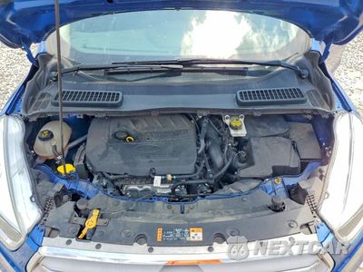Zdjęcie 12 z 14 samochodu: 2018 FORD ESCAPE SE VIN:1FMCU0GD2JUC32597 - miniatura