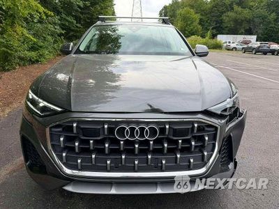 Zdjęcie 9 z 14 samochodu: 2026 AUDI Q8 PREMIUM PLUS VIN:WA1BVBF1XTD033679 - miniatura