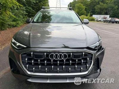 Zdjęcie 9 z 14 samochodu: 2026 AUDI Q8 PREMIUM PLUS VIN:WA1BVBF1XTD033679 - miniatura