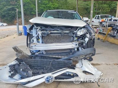 Piąte zdjęcie samochodu w środku: 2021 TOYOTA RAV4 XLE PREMIUM VIN:2T3C1RFV7MW144406 - miniatura