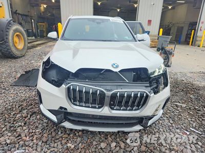 Piąte zdjęcie samochodu w środku: 2026 BMW X1 XDRIVE28I VIN:WBX73EF01T5408785 - miniatura