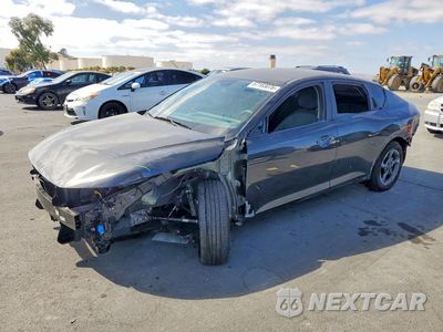 2026 KIA K4 LXS 3KPFT4DE0TE309686 - główne zdjęcie licytacji z USA - miniatura