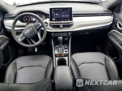 Zdjęcie 8 z 13 samochodu: 2025 JEEP COMPASS LIMITED VIN:3C4NJDCN3ST560859 - miniatura