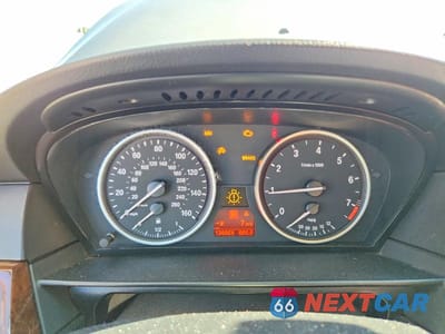 Zdjęcie 9 z 12 samochodu: 2008 BMW 535 XI VIN:WBANV93598CZ65028 - miniatura