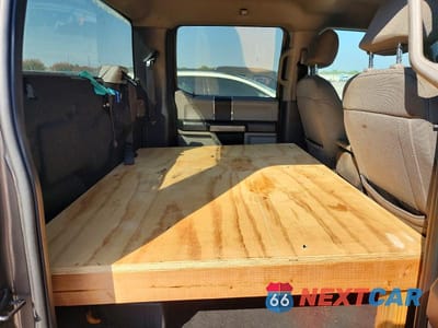 Zdjęcie 10 z 12 samochodu: 2022 FORD F250 SUPER DUTY VIN:1FT7W2BT9NEE21287 - miniatura