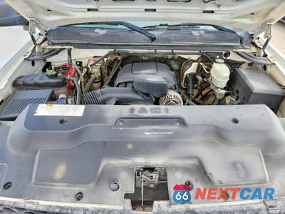 Zdjęcie 11 z 11 samochodu: 2011 CHEVROLET SILVERADO K2500 HEAVY DUTY VIN:1GC2KVCG5BZ144814 - miniatura