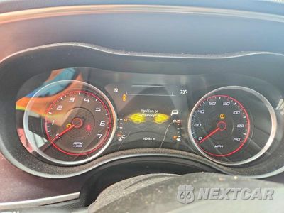 Zdjęcie 9 z 13 samochodu: 2016 DODGE CHARGER SE VIN:2C3CDXBG8GH109949 - miniatura