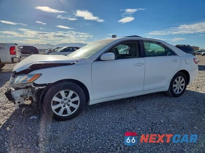 2007 TOYOTA CAMRY CE 4T1BE46K47U529041 - główne zdjęcie licytacji z USA - miniatura
