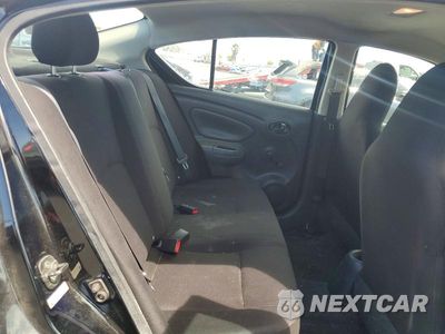 Zdjęcie 10 z 12 samochodu: 2012 NISSAN VERSA 1.6 S VIN:3N1CN7AP8CL810991 - miniatura