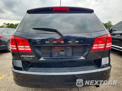 Zdjęcie 6 z 13 samochodu: 2014 DODGE JOURNEY SE VIN:3C4PDCAB4ET263106 - miniatura