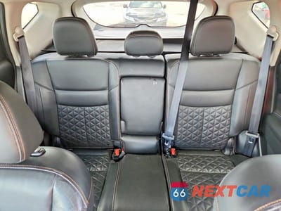 Zdjęcie 10 z 14 samochodu: 2023 NISSAN MURANO PLATINUM VIN:5N1AZ2DJ5PC103296 - miniatura