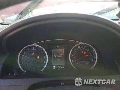 Zdjęcie 9 z 12 samochodu: 2017 TOYOTA CAMRY SE VIN:4T1BF1FK7HU681277 - miniatura