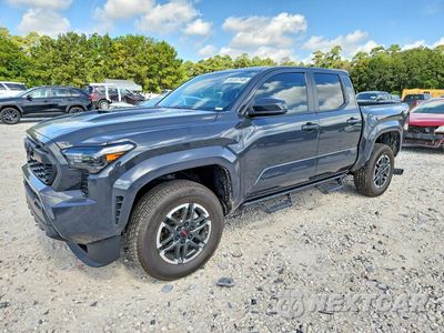 2026 TOYOTA TACOMA TRD SPORT 3TMKB5FN1TM060406 - główne zdjęcie licytacji z USA - miniatura