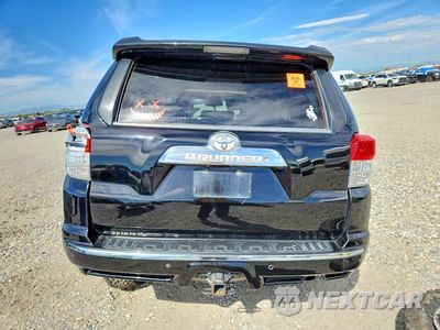 Zdjęcie 6 z 13 samochodu: 2012 TOYOTA 4RUNNER SR5 VIN:JTEBU5JR2C5079858 - miniatura