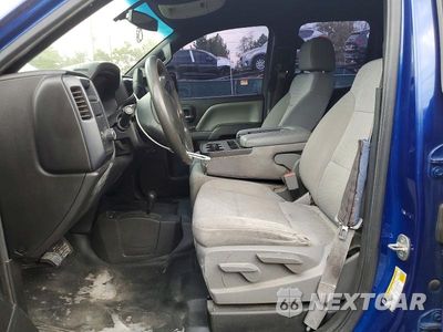 Zdjęcie 7 z 12 samochodu: 2014 CHEVROLET SILVERADO K1500 VIN:1GCVKPEH5EZ204836 - miniatura