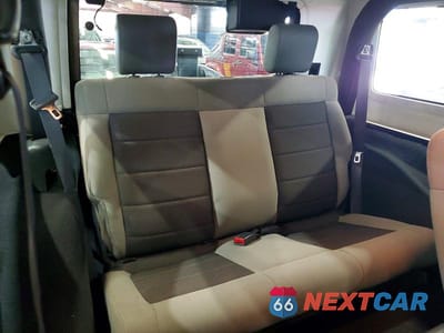 Zdjęcie 11 z 13 samochodu: 2010 JEEP WRANGLER SPORT VIN:1J4AA2D17AL217863 - miniatura
