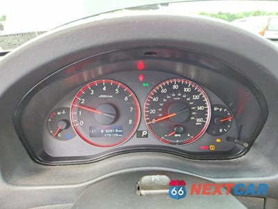 Zdjęcie 9 z 12 samochodu: 2007 SUBARU LEGACY GT LIMITED VIN:4S3BL676874209115 - miniatura