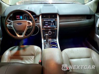 Zdjęcie 8 z 13 samochodu: 2013 FORD EDGE LIMITED VIN:2FMDK4KC4DBC38038 - miniatura