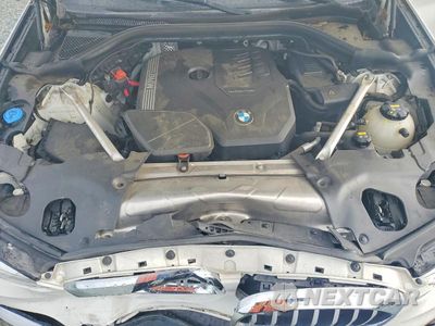 Zdjęcie 12 z 13 samochodu: 2020 BMW X3 XDRIVE30I VIN:5UXTY5C03L9B16678 - miniatura