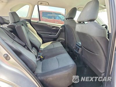 Zdjęcie 11 z 14 samochodu: 2024 TOYOTA RAV4 XLE VIN:2T3W1RFVXRC293172 - miniatura