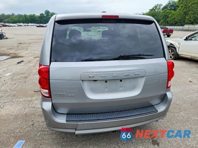 Zdjęcie 6 z 14 samochodu: 2016 DODGE GRAND CARAVAN SE VIN:2C4RDGBG5GR389636 - miniatura