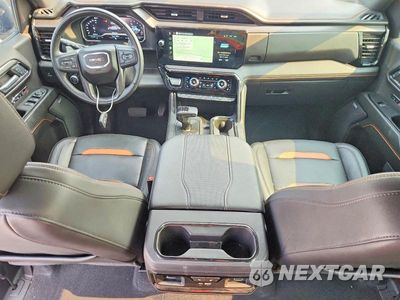 Zdjęcie 8 z 12 samochodu: 2024 GMC SIERRA K1500 AT4 VIN:3GTUUEEL7RG380551 - miniatura