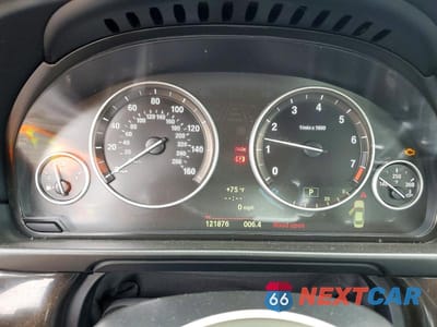 Zdjęcie 9 z 12 samochodu: 2014 BMW 550 XI VIN:WBAKP9C54ED692406 - miniatura