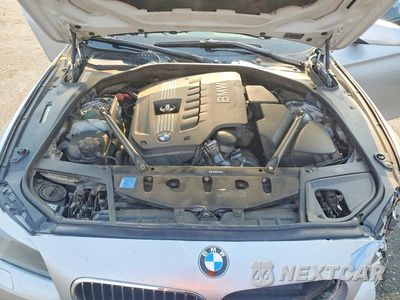Zdjęcie 11 z 12 samochodu: 2011 BMW 528 I VIN:WBAFR1C57BC740446 - miniatura