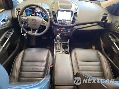 Zdjęcie 8 z 13 samochodu: 2019 FORD ESCAPE TITANIUM VIN:1FMCU9J97KUA47150 - miniatura