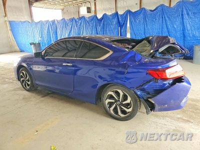 Drugie zdjęcie samochodu z przodu: 2016 HONDA ACCORD LX-S VIN:1HGCT1B36GA010930 - miniatura