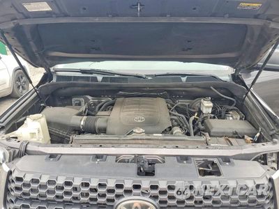 Zdjęcie 11 z 12 samochodu: 2020 TOYOTA TUNDRA SR5 VIN:5TFUY5F10LX944271 - miniatura
