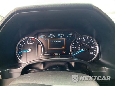 Zdjęcie 9 z 12 samochodu: 2018 FORD EXPEDITION MAX LIMITED VIN:1FMJK2AT9JEA11646 - miniatura