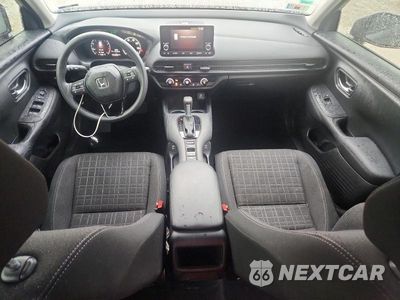 Zdjęcie 8 z 13 samochodu: 2025 HONDA HR-V LX VIN:3CZRZ2H35SM709198 - miniatura